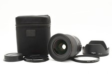 P[MINT] Sigma 28mm f/1.8 EX DG ASPHERICAL Macro EF mount Lens  From JAPAN