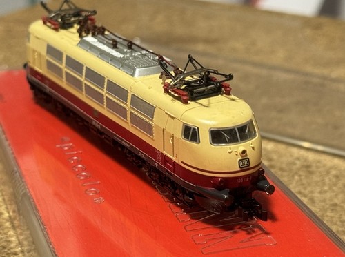 Fleischmann 7375 locomotive - fleischmann,