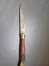 Couteau Laguiole Extra G David