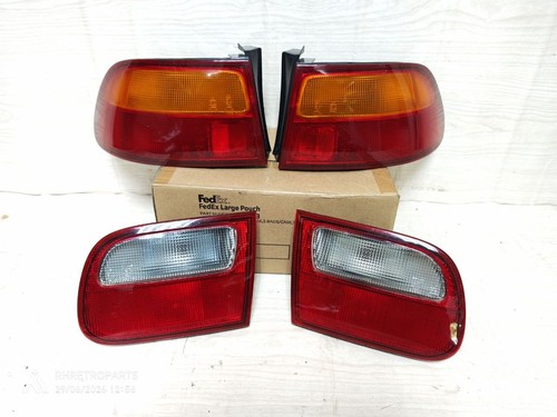 Honda civic sr3 eg6 - honda,