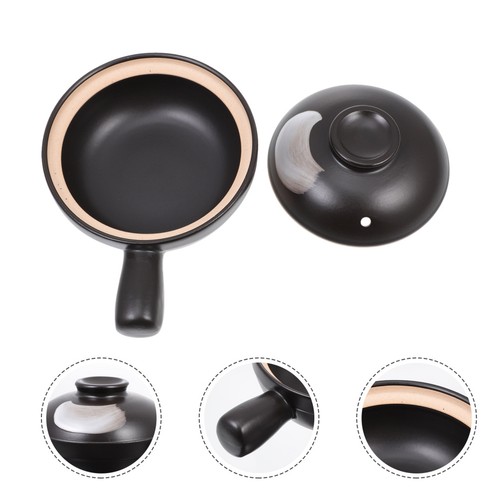 Cocotte terre cuite - cocotte,