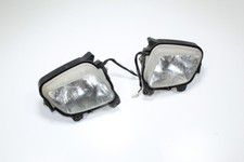 04-09 2006 KFX700 KFX 700 OEM Right Left Headlight Head Light Lamps Lights Q15