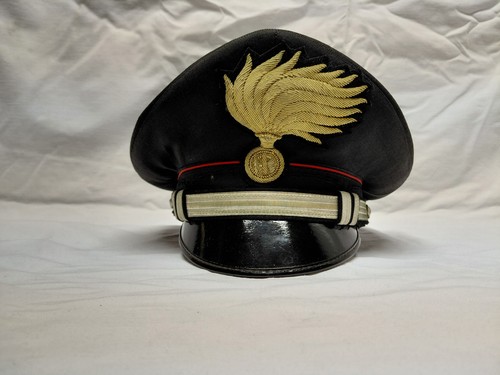 Casquette police carabinier - de,