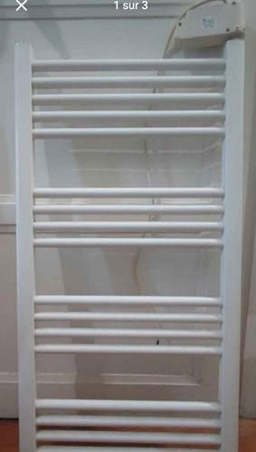 Radiateur sèche serviettes - radiateur, sèche-serviettes