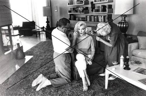 Photo marilyn monroe - marilyn,