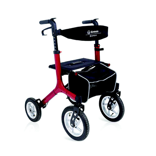 Mopedia déambulateur pliable - déambulateur,