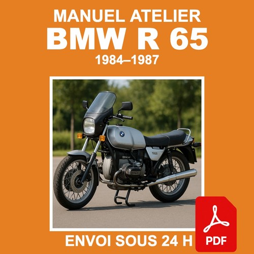 Manuel atelier bmw - manuel,