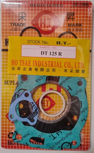 Pochette joints haut moteur - joints,