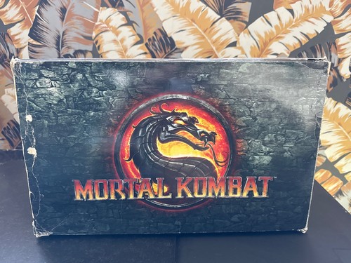 Stick arcade mortal - stick,