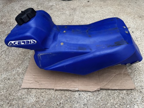 Réservoir fantic 250xxf - 12,