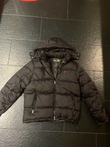 Ralph lauren doudoune - –,