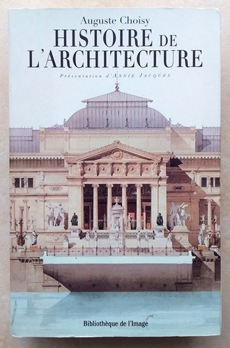 Histoire architecture - histoire, de