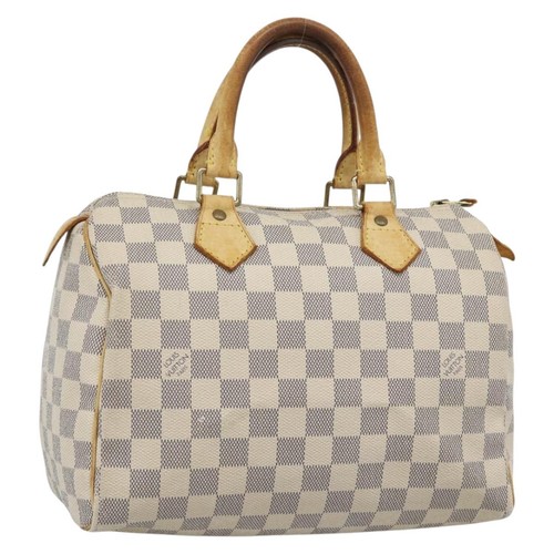 Louis vuitton damier - vuitton, azur