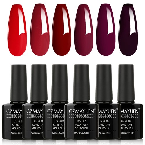 Vernis semi permanent - vernis,
