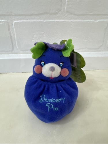 2001 toymax inc popples - toymax,