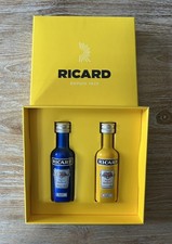 Ricard Très Rare Coffret