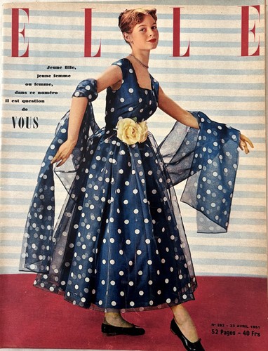 Elle magazine 282 - 282, 23