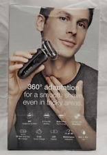 Braun Elctric Razor For Men,Waterproof Foil Shaver,Series 7 7075cc,Wet And...