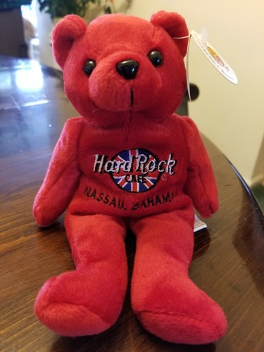 Hard rock cafe - hard, collectible