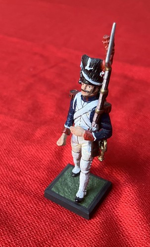Soldats plomb napoléon - de,