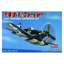 F4U-1 Corsair 1/72 Hobby Boss