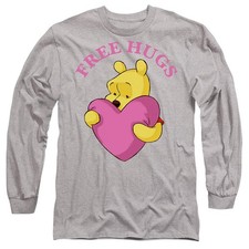 Winnie the Pooh - T-shirt FREE