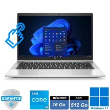 HP EliteBook 830 G8 i5-1145G7