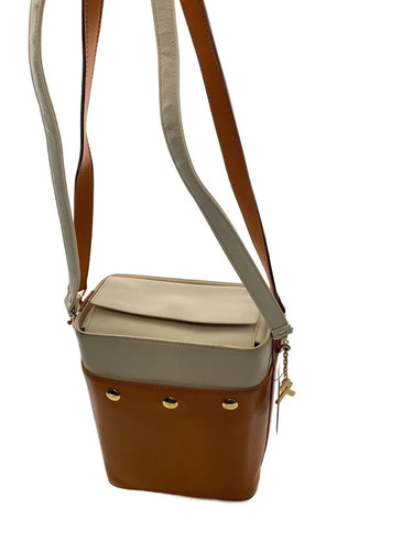 Lancel shoulder bag brw - shoulder,