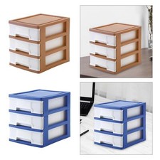 Tiroir de rangement de bureau