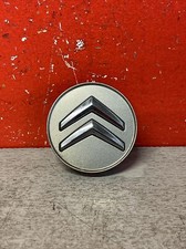 x1 Capuchon Embleme Centre