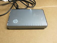 HP/3COM 3CFSU08/ V1405-8, 8