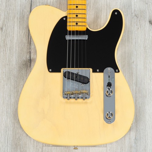 Fender custom shop 1954 - fender,