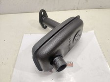 Pot D'Échappement LOMBARDINI