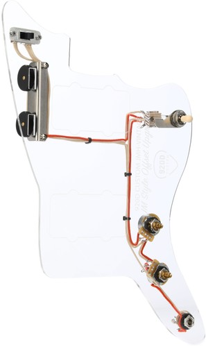 920d custom jazzmaster vintage - 920d,