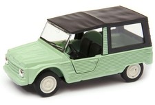 Voiture moulée sous pression