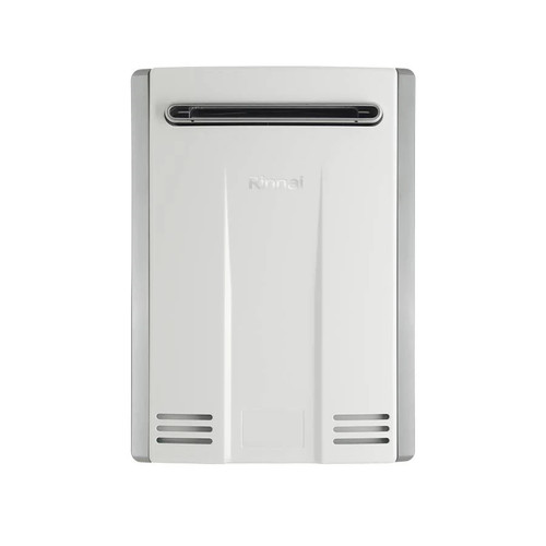 Rinnai infinity 20e gaz - infinity,