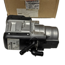 Original Audi A3 8P VW Caddy 2K Diesel Webasto Appoint Thermo Top V 1K0815071AD