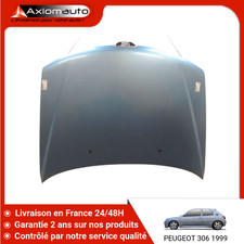 🇫🇷 CAPOT PEUGEOT 306