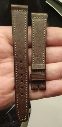 Bracelet montre hamilton neuf - bracelet,