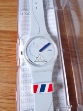 montre swatch enfant 