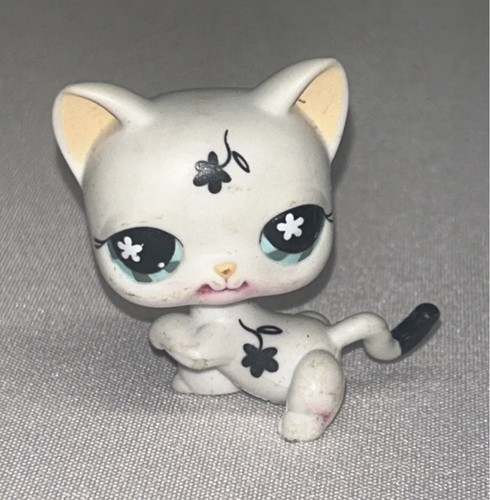 Hasbro lps original little - lps,