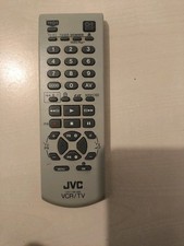 JVC LP21138-006 Télécommande