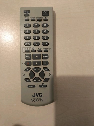 Jvc lp21138 006 télécommande - jvc,