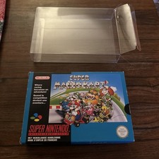 super mario kart super