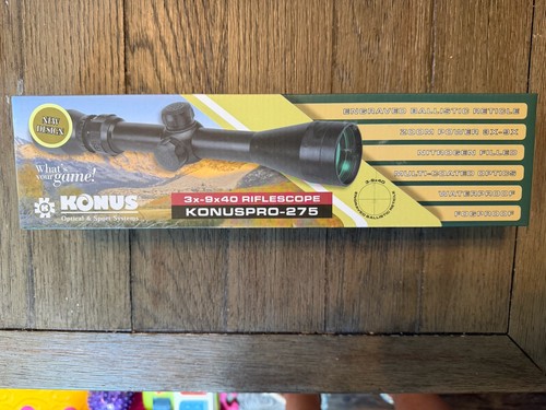 KonusPro-275