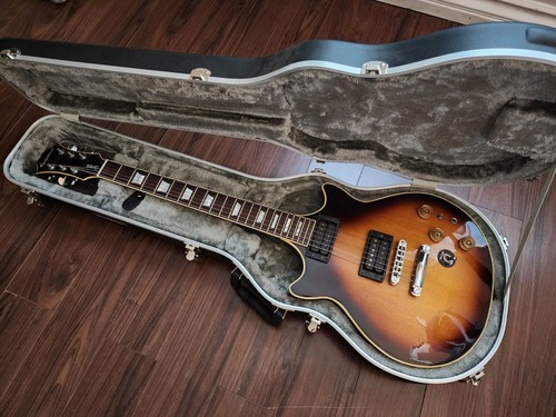 Gibson epiphone genesis - epiphone,