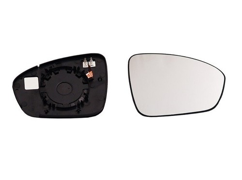 Miroir glace verre - glace,