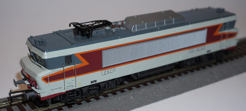 Märklin hamo locomotive - mÄrklin,