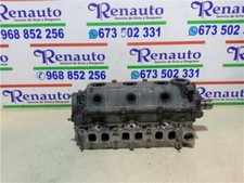 Derecha cylinder head r. for Renault Vel Satis (bj0) 3.0 expression 384934