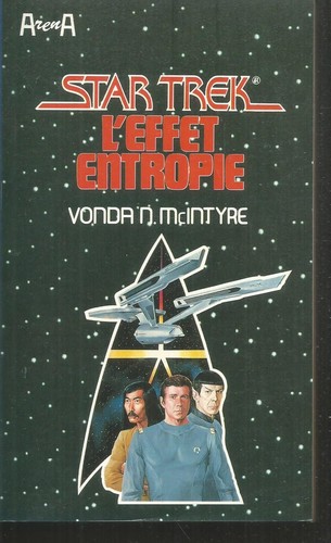 Star trek l - star, l'effet